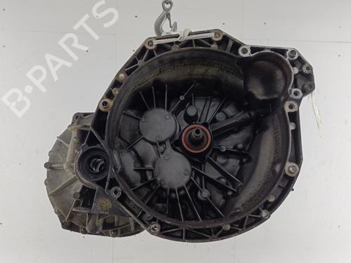 Used Gearbox RENAULT LAGUNA II (BG0/1_) 2.2 dCi (BG0F) (150 hp) 23702769