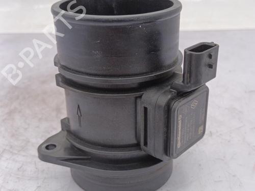 Mass air flow sensor RENAULT MEGANE III Hatchback (BZ0/1_, B3_) 1.9 dCi (BZ0N, BZ0J) | BP23730735M95  - Image 5