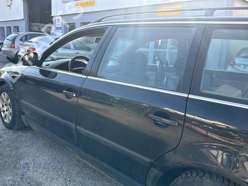 Used Parts VW PASSAT B5.5 Variant (3B6) 1.9 TDI 2304374