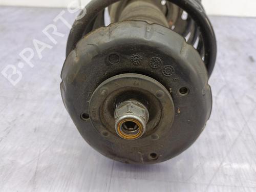 Left front shock absorber PEUGEOT 208 I (CA_, CC_) 1.6 HDi | BP23718725M16 