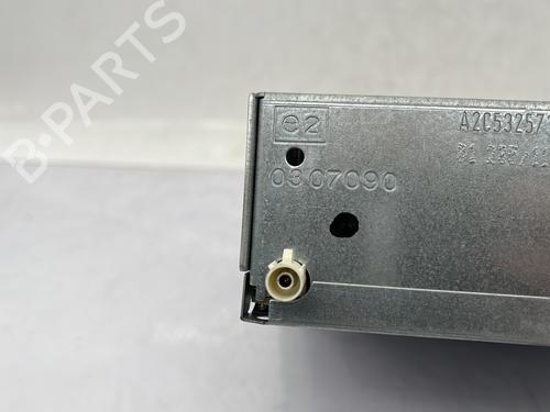 Radio CITROËN DS3 (SA_) 1.6 HDi 90 | BP26409936E6 