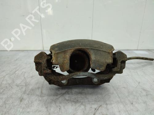 Left front brake caliper CITROËN C4 I (LC_) 1.6 HDi | BP23709651M105 