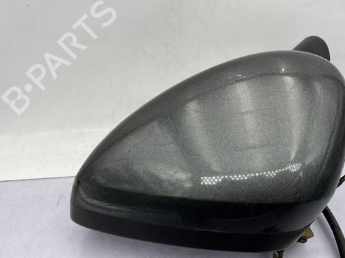 Left mirror CITROËN C3 II (SC_) 1.4 HDi 70 (SC8HZC, SC8HR0, SC8HP4) | BP23753432C26
