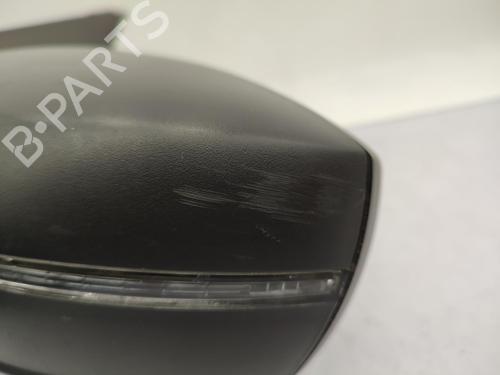 Lusterko boczne lewe VW POLO V (6R1, 6C1) 1.6 TDI | BP23742090C26 
