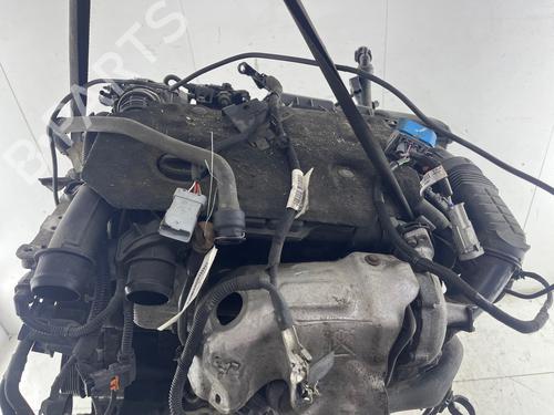 Motor CITROËN JUMPY III Van (V_) 1.5 BlueHDi 100 | BP33420699M1 - Image 7