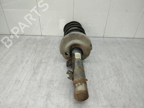 Right front shock absorber PEUGEOT 207 (WA_, WC_) 1.6 HDi | BP23729228M17 