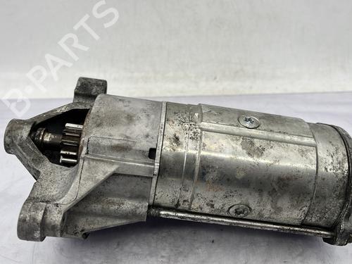 Used Starter PEUGEOT EXPERT Van (VF3A_, VF3U_, VF3X_) 2.0 HDi 130 (128 hp) 29571469