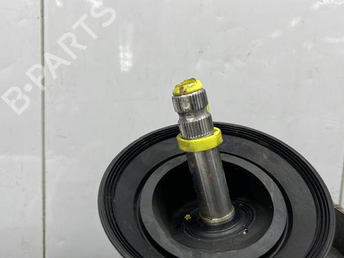 Steering rack HONDA CIVIC VIII Hatchback (FN, FK) 2.2 CTDi (FK3) | BP24431339M22 