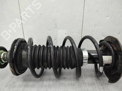 Used Left front shock absorber Left front shock absorber PEUGEOT 107 (PM_, PN_) 1.0 (68 hp) 23720561 23720561