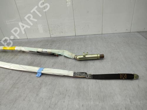 Left curtain airbag BMW 3 (E46) 320 d | BP23731404C11 