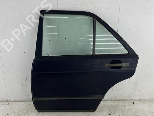 Porte arrière gauche MERCEDES-BENZ 190 (W201) D 2.0 (201.122) (72 hp) 23762058