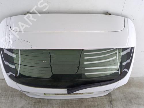 Tailgate FORD FIESTA VI (CB1, CCN) 1.5 TDCi | BP23740888C6 