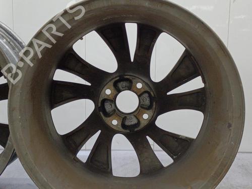 Fælgsæt Fælgsæt CITROËN DS4 (NX_) 2.0 HDi 165 (163 hp) 26168497 26168497