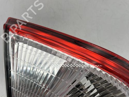 Left tailgate light NISSAN QASHQAI / QASHQAI +2 I (J10, NJ10, JJ10E) 1.6 dCi | BP23680673C79 