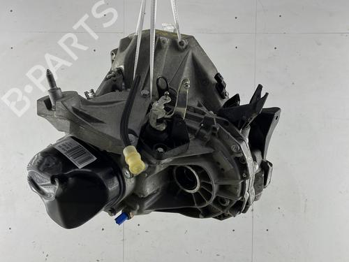 Gearbox RENAULT TWINGO II (CN0_) 1.5 dCi (CN0E) | BP32855298M3  - Image 5