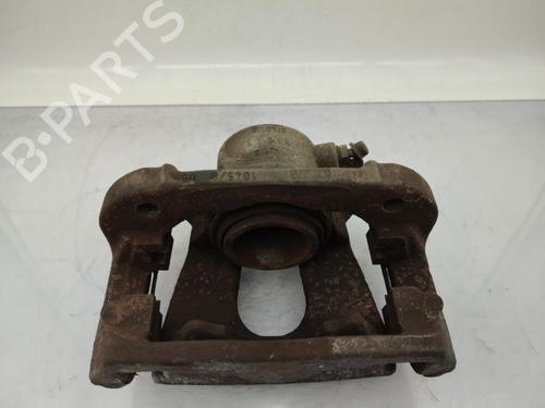 Left front brake caliper BMW 1 (E87) 118 d | BP23723261M105 - Image 5