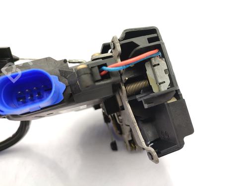 Rear right lock VW GOLF V (1K1) 1.9 TDI | BP23756798C99 