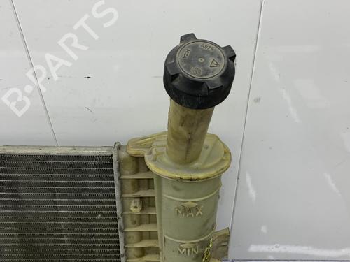 Køler FIAT PUNTO (188_) 1.2 60 (188.030, .050, .130, .150, .230, .250) | BP23673779M31 