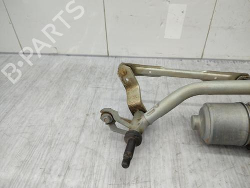 Front wiper motor PEUGEOT 208 I (CA_, CC_) 1.2 VTI 82 | BP23729692M29 