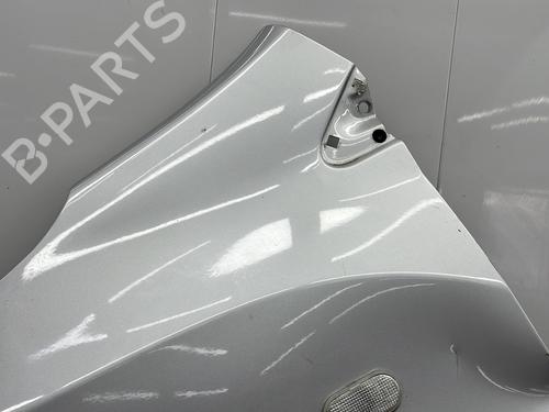Left front fenders DACIA LODGY (JS_) 1.5 dCi (JSMC, JSAF) | BP27898037C41 