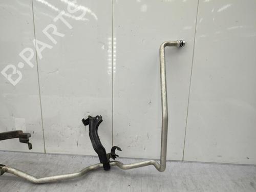 Used AC pipe AC pipe TOYOTA PRIUS Liftback (_W2_) 1.5 Hybrid (NHW20_, NHW20R) (112 hp) 23732644 23732644