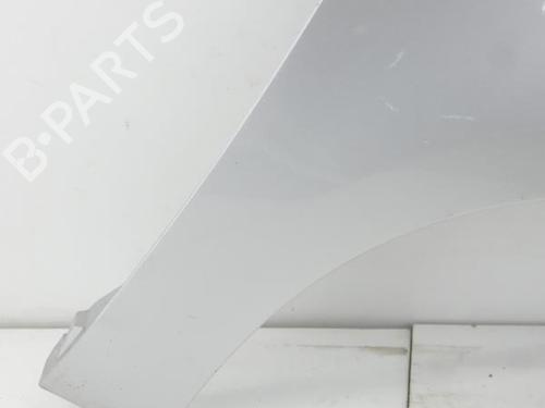 Right front fenders RENAULT SCÉNIC III (JZ0/1_) 1.9 dCi (JZ0J, JZ1J, JZ1K, JZ1S) | BP23693849C42 