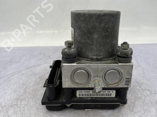 ABS pump ALFA ROMEO 147 (937_) 1.9 JTDM 8V (937.AXD1A, 937.AXU1A, 937.BXU1A) | BP23757547M43 