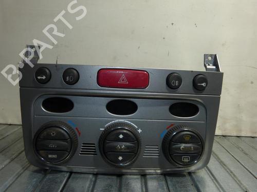 Climate control ALFA ROMEO GT (937_) 1.9 JTD (937CXN1B) | BP23684660I5  - Image 8