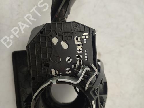 Used Steering column stalk Steering column stalk VW POLO V (6R1, 6C1) 1.2 TDI (75 hp) 23684330 23684330