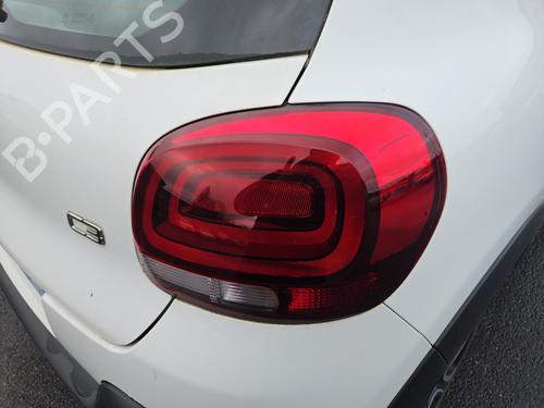 Módulo de ABS CITROËN C3 III (SX) 1.5 BlueHDi 100 (SXYHYP, SXYHTU) | BP23762020M43 - Image 46