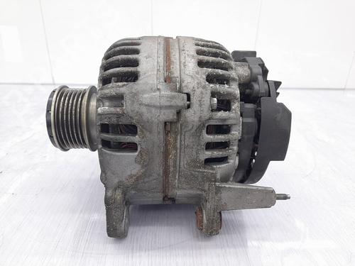 Used Alternator Alternator 23676173 23676173