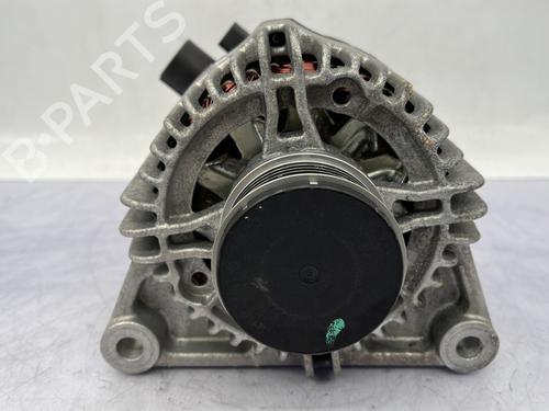 Used Alternator PEUGEOT 208 I (CA_, CC_) 1.0 VTi (68 hp) 23758617