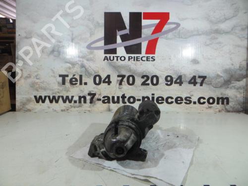 Used Starter BMW X3 (E83) xDrive 20 d (177 hp) 23678357