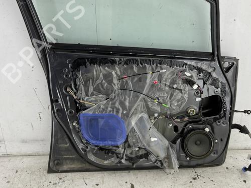 Left front door TOYOTA AURIS (_E15_) 1.33 Dual-VVTi (NRE150_, NRE150R) | BP28353954C2 