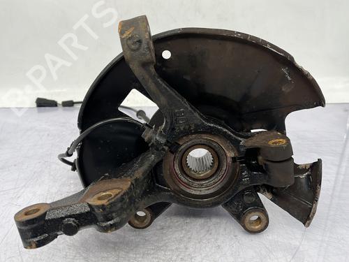 Right front steering knuckle MAZDA 2 (DE_, DH_) 1.3 (DE3FS) | BP23759985M26 - Image 8