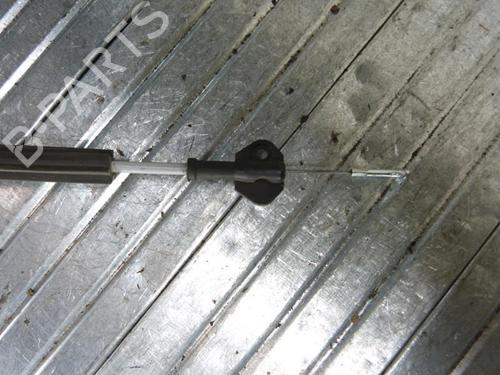 Used Rear right lock OPEL MERIVA A MPV (X03) 1.7 CDTI (E75) (100 hp) 23671437