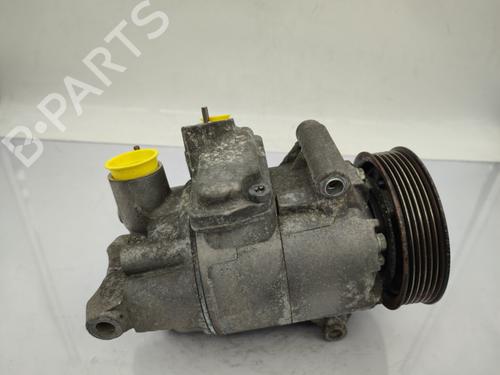 AC compressor AUDI A1 Sportback (8XA, 8XF) 1.6 TDI | BP23738656M34