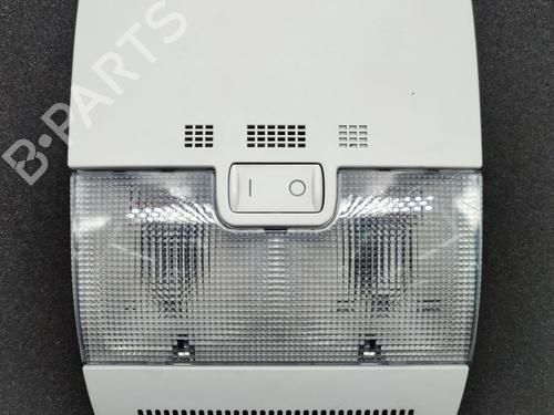 Innerbelysning AUDI A3 (8P1) 1.9 TDI | BP23740554I8 