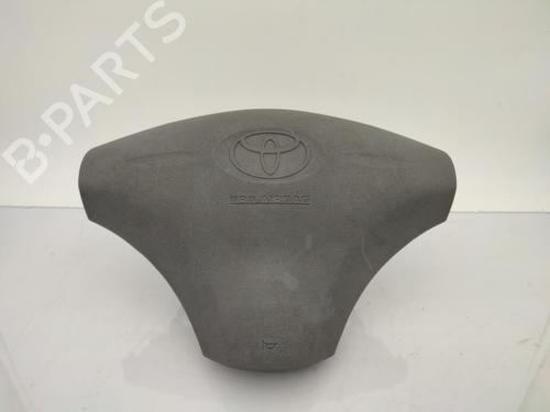 Førerens kollisjonspute TOYOTA YARIS (_P1_) 1.0 (SCP10_, SCP10R) | BP23710771C9 