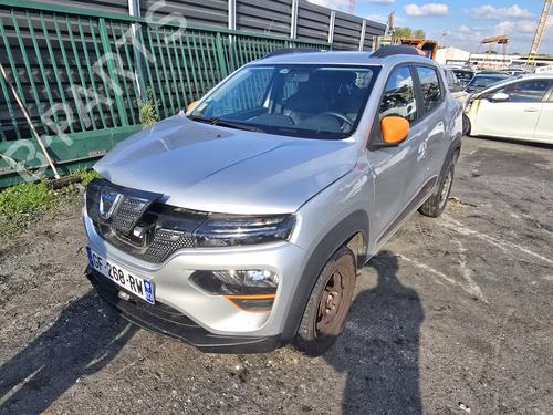 Venstre baglygte DACIA SPRING EV (B6M1) | BP37743786C34 - Image 3