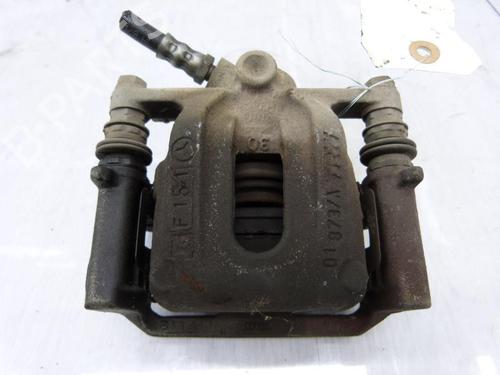 Right rear brake caliper MERCEDES-BENZ A-CLASS (W169) A 200 CDI (169.008, 169.308) | BP23700607M106 