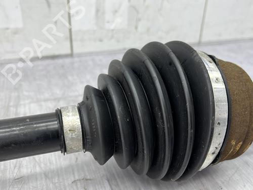 Left front driveshaft PEUGEOT 308 II (LB_, LP_, LW_, LH_, L3_) 1.5 BlueHDi 130 | BP25594562M38 