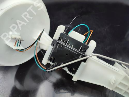 Fuel pump VW PASSAT B7 (362) 3.6 FSI 4motion | BP23757587M76 - Image 2