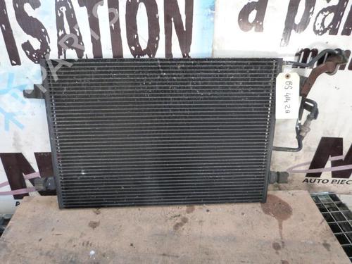 ac-radiator-vw-passat-b55-variant-3b6-2000-2001-2002-2003-2004-2005-23665744 main image