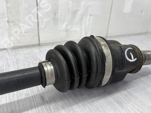 Right front driveshaft TOYOTA AYGO (_B4_) 1.0 (KGB40) | BP37676511M39 - Image 4