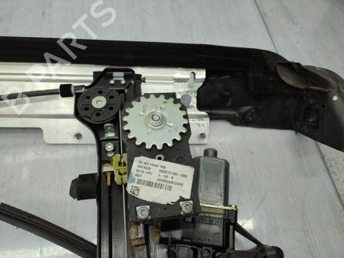 Front right window mechanism MINI MINI (R56) One D | BP23712430C23 - Image 6