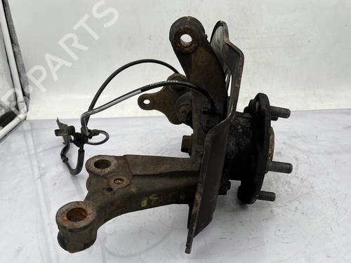 Used Right front steering knuckle Right front steering knuckle TOYOTA VERSO (_R2_) 2.0 D-4D (AUR20_, AUR20R) (126 hp) 29455296 29455296