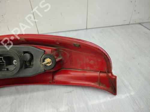 Left taillight FIAT PUNTO (188_) 1.3 JTD 16V | BP23684651C34 