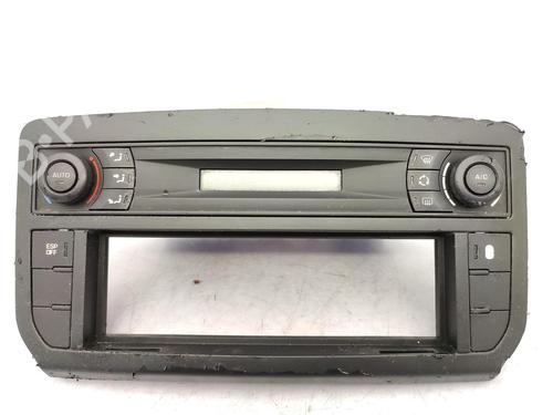 Climate control CITROËN C5 III (RD_) 1.6 HDi 110 (RD9HZC) | BP23677277I5  - Image 7