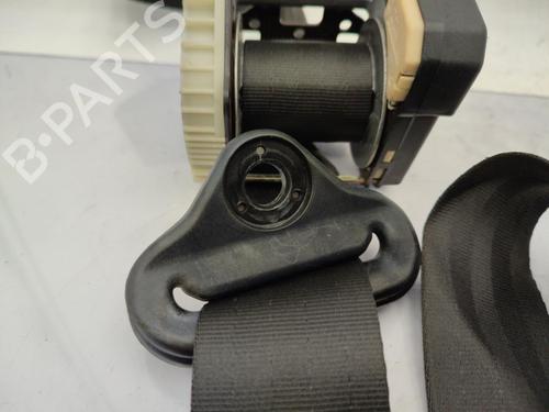 Front right seatbelt CITROËN C2 (JM_) 1.4 HDi | BP23693796I25 - Image 5